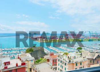 Three-room apartment Via Loano, 23 b
Pegli, Genova (neighborhood Pegli) - photo 16