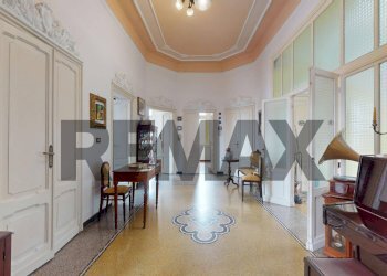 Three-room apartment Via Loano, 23 b
Pegli, Genova (neighborhood Pegli) - photo 17
