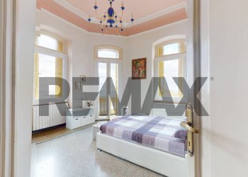 Three-room apartment Via Loano, 23 b
Pegli, Genova (neighborhood Pegli) - photo 18