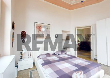 Three-room apartment Via Loano, 23 b
Pegli, Genova (neighborhood Pegli) - photo 19