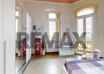 Three-room apartment Via Loano, 23 b
Pegli, Genova (neighborhood Pegli) - photo 20