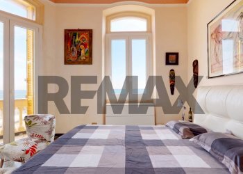 Three-room apartment Via Loano, 23 b
Pegli, Genova (neighborhood Pegli) - photo 21