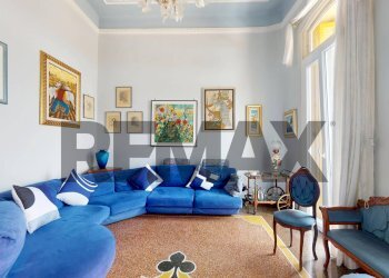 Three-room apartment Via Loano, 23 b
Pegli, Genova (neighborhood Pegli) - photo 23