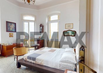 Three-room apartment Via Loano, 23 b
Pegli, Genova (neighborhood Pegli) - photo 24