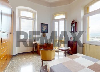 Three-room apartment Via Loano, 23 b
Pegli, Genova (neighborhood Pegli) - photo 25