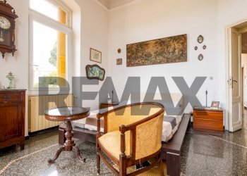 Three-room apartment Via Loano, 23 b
Pegli, Genova (neighborhood Pegli) - photo 26