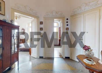 Three-room apartment Via Loano, 23 b
Pegli, Genova (neighborhood Pegli) - photo 27