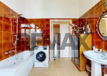 Three-room apartment Via Loano, 23 b
Pegli, Genova (neighborhood Pegli) - photo 28