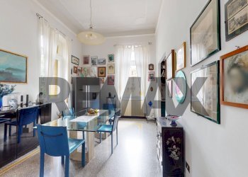 Three-room apartment Via Loano, 23 b
Pegli, Genova (neighborhood Pegli) - photo 30