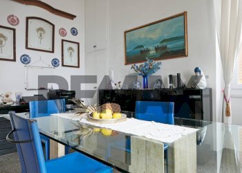 Three-room apartment Via Loano, 23 b
Pegli, Genova (neighborhood Pegli) - photo 31