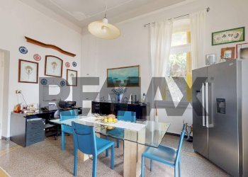Three-room apartment Via Loano, 23 b
Pegli, Genova (neighborhood Pegli) - photo 33