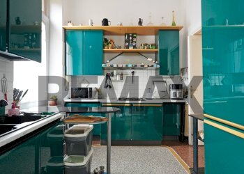 Three-room apartment Via Loano, 23 b
Pegli, Genova (neighborhood Pegli) - photo 35