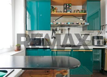 Three-room apartment Via Loano, 23 b
Pegli, Genova (neighborhood Pegli) - photo 36