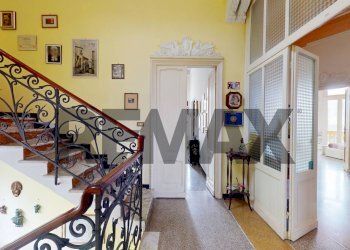Three-room apartment Via Loano, 23 b
Pegli, Genova (neighborhood Pegli) - photo 37