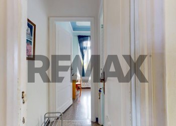 Three-room apartment Via Loano, 23 b
Pegli, Genova (neighborhood Pegli) - photo 38