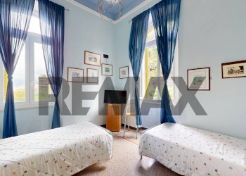 Three-room apartment Via Loano, 23 b
Pegli, Genova (neighborhood Pegli) - photo 39