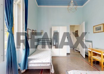 Three-room apartment Via Loano, 23 b
Pegli, Genova (neighborhood Pegli) - photo 40