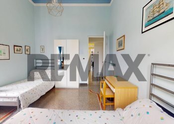 Three-room apartment Via Loano, 23 b
Pegli, Genova (neighborhood Pegli) - photo 41