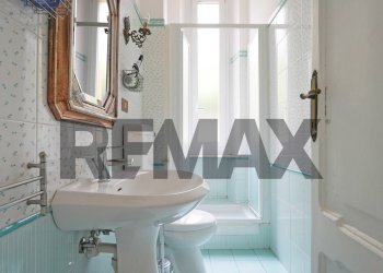 Three-room apartment Via Loano, 23 b
Pegli, Genova (neighborhood Pegli) - photo 42