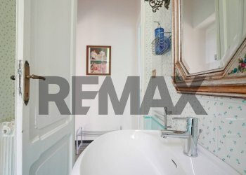 Three-room apartment Via Loano, 23 b
Pegli, Genova (neighborhood Pegli) - photo 43