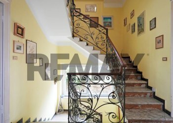 Three-room apartment Via Loano, 23 b
Pegli, Genova (neighborhood Pegli) - photo 44