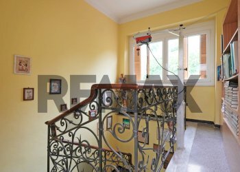 Three-room apartment Via Loano, 23 b
Pegli, Genova (neighborhood Pegli) - photo 45