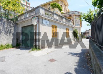 Three-room apartment Via Loano, 23 b
Pegli, Genova (neighborhood Pegli) - photo 46