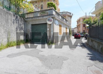 Three-room apartment Via Loano, 23 b
Pegli, Genova (neighborhood Pegli) - photo 47