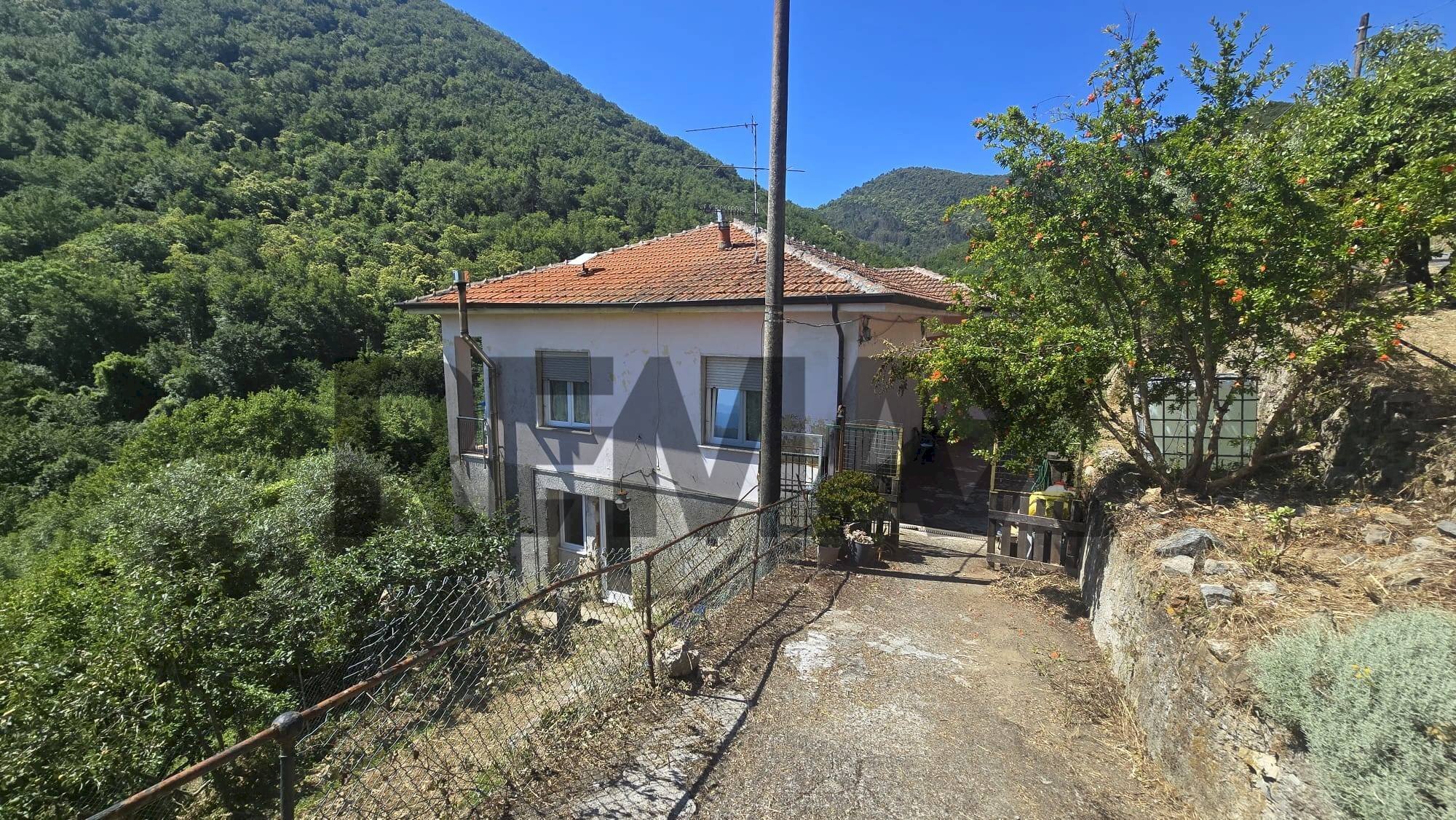 Casa indipendente Quaratica, Riccò del Golfo di Spezia, Riccò del Golfo di Spezia - foto 1
