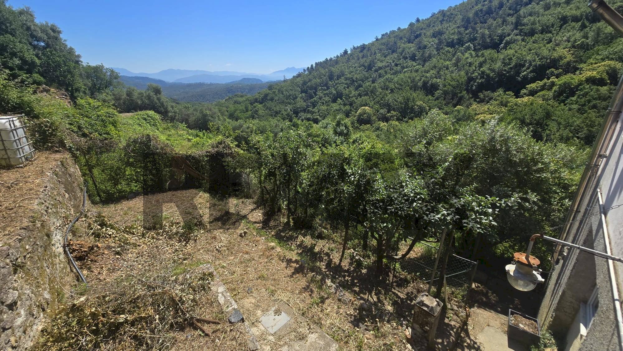 Casa indipendente Quaratica, Riccò del Golfo di Spezia, Riccò del Golfo di Spezia - foto 2