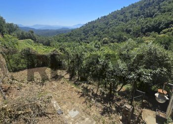 Casa indipendente Quaratica, Riccò del Golfo di Spezia, Riccò del Golfo di Spezia - foto 2