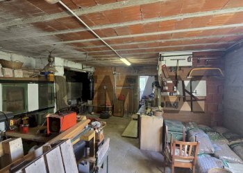 Casa indipendente Quaratica, Riccò del Golfo di Spezia, Riccò del Golfo di Spezia - foto 30