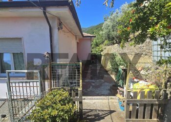 Casa indipendente Quaratica, Riccò del Golfo di Spezia, Riccò del Golfo di Spezia - foto 31
