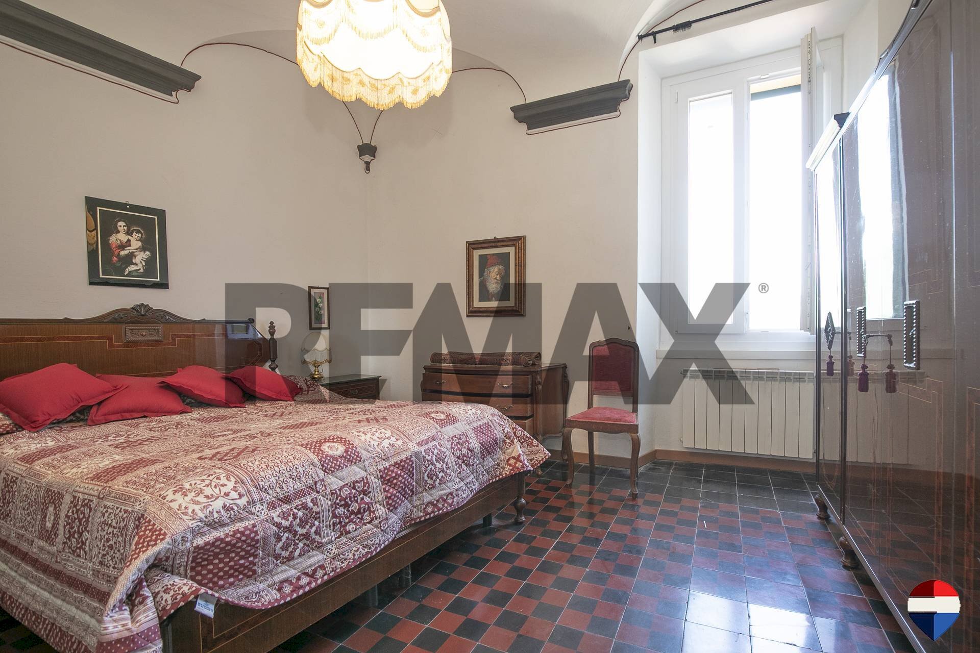 Four-room apartment Salita Serino, 32
Struppa, Genova (neighborhood Struppa) - photo 3