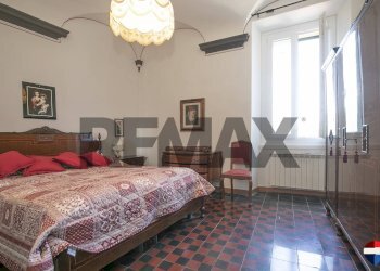 Four-room apartment Salita Serino, 32 
 Struppa, Genova (neighborhood Struppa) - photo 3