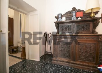 Four-room apartment Salita Serino, 32 
 Struppa, Genova (neighborhood Struppa) - photo 8