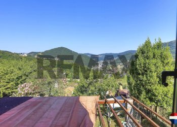 Four-room apartment Salita Serino, 32 
 Struppa, Genova (neighborhood Struppa) - photo 12