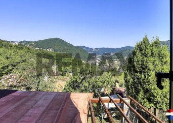 Four-room apartment Salita Serino, 32 
 Struppa, Genova (neighborhood Struppa) - photo 13