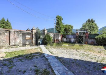 Four-room apartment Salita Serino, 32 
 Struppa, Genova (neighborhood Struppa) - photo 14