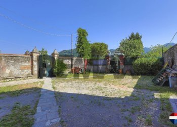 Four-room apartment Salita Serino, 32 
 Struppa, Genova (neighborhood Struppa) - photo 15
