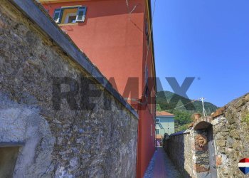 Four-room apartment Salita Serino, 32 
 Struppa, Genova (neighborhood Struppa) - photo 17