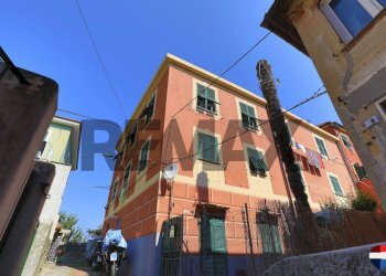 Four-room apartment Salita Serino, 32 
 Struppa, Genova (neighborhood Struppa) - photo 18