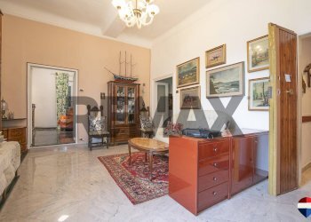 Four-room apartment Salita Serino, 32 
 Struppa, Genova (neighborhood Struppa) - photo 19