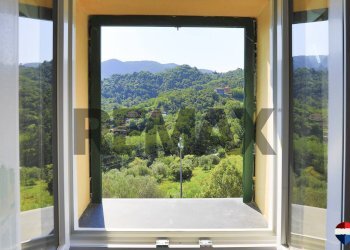 Four-room apartment Salita Serino, 32 
 Struppa, Genova (neighborhood Struppa) - photo 20