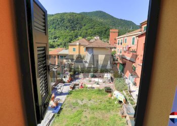 Four-room apartment Salita Serino, 32 
 Struppa, Genova (neighborhood Struppa) - photo 21