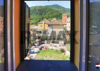 Four-room apartment Salita Serino, 32 
 Struppa, Genova (neighborhood Struppa) - photo 22
