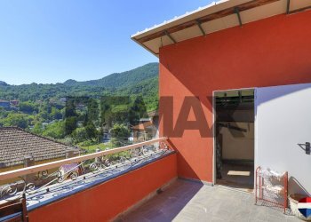 Four-room apartment Salita Serino, 32 
 Struppa, Genova (neighborhood Struppa) - photo 23