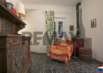 Four-room apartment Salita Serino, 32 
 Struppa, Genova (neighborhood Struppa) - photo 27