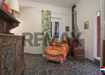 Four-room apartment Salita Serino, 32 
 Struppa, Genova (neighborhood Struppa) - photo 28