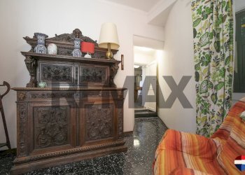 Four-room apartment Salita Serino, 32 
 Struppa, Genova (neighborhood Struppa) - photo 29